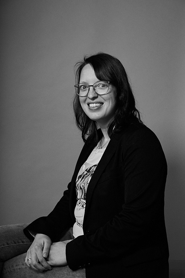 Jessie Suripatty