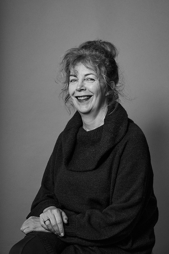 Sylvia van Moerkerk